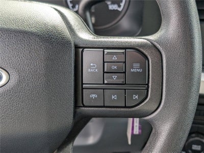 2025 Ford Super Duty F-250 SRW XLT