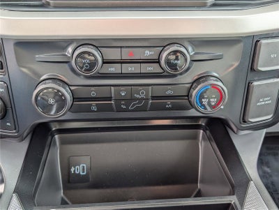 2025 Ford Super Duty F-250 SRW XLT