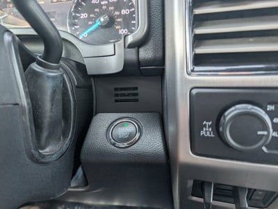 2019 Ford Super Duty F-250 SRW Platinum