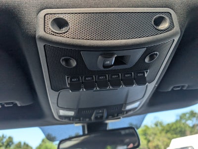 2019 Ford Super Duty F-250 SRW Platinum