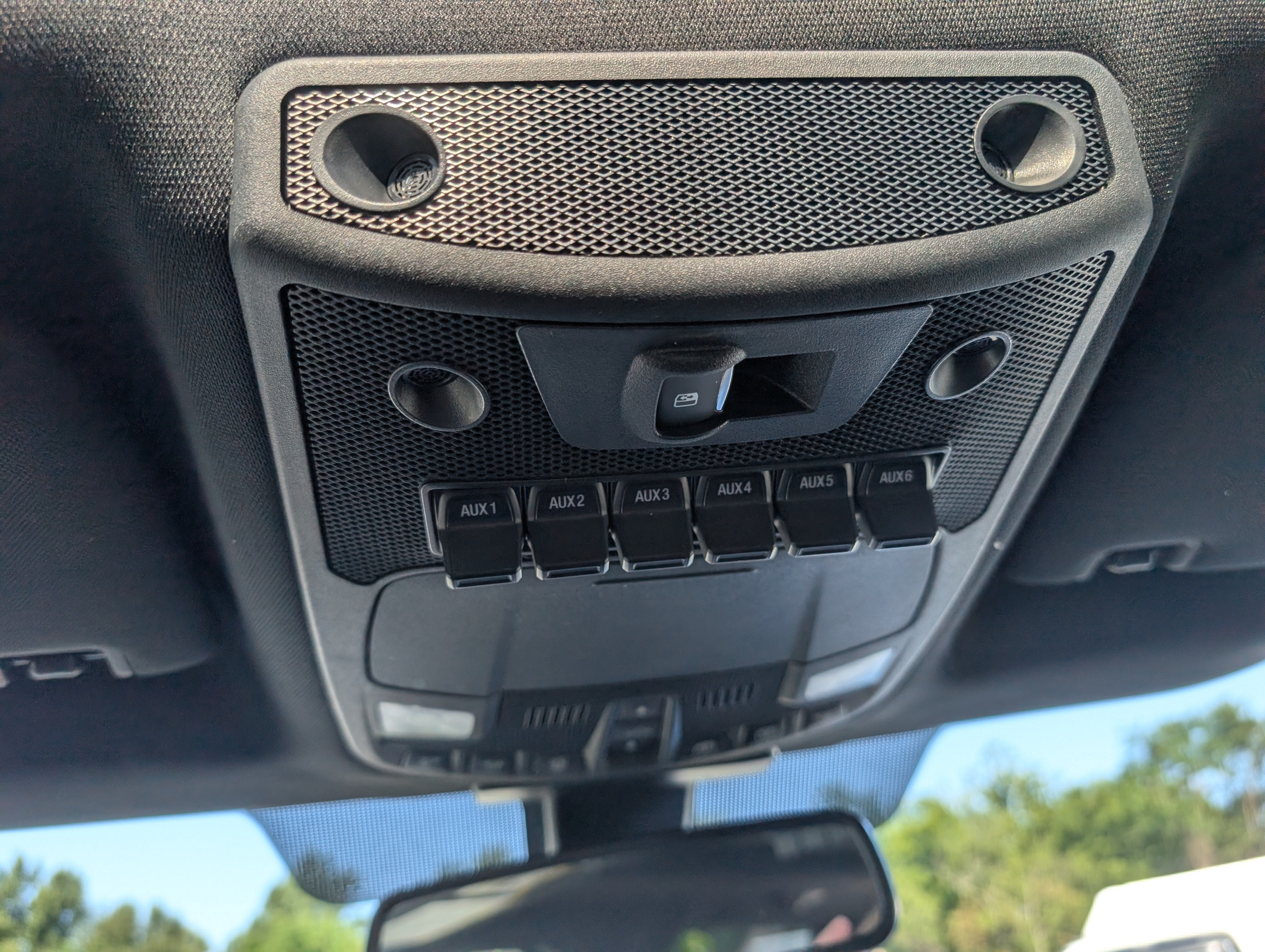 2019 Ford Super Duty F-250 SRW Platinum