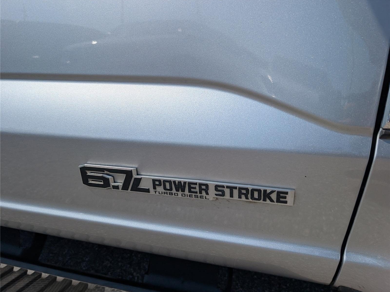 2024 Ford Super Duty F-250 SRW XLT