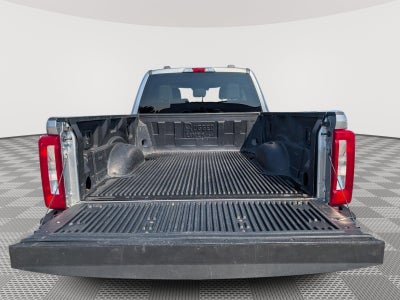 2024 Ford Super Duty F-250 SRW XLT
