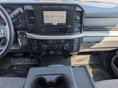 2024 Ford Super Duty F-250 SRW XLT