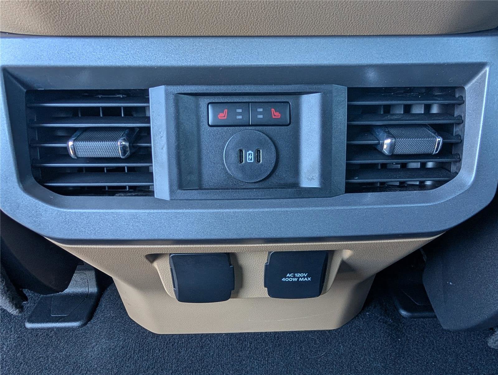 2023 Ford Super Duty F-250 SRW LARIAT