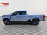 2023 Ford Super Duty F-250 SRW LARIAT
