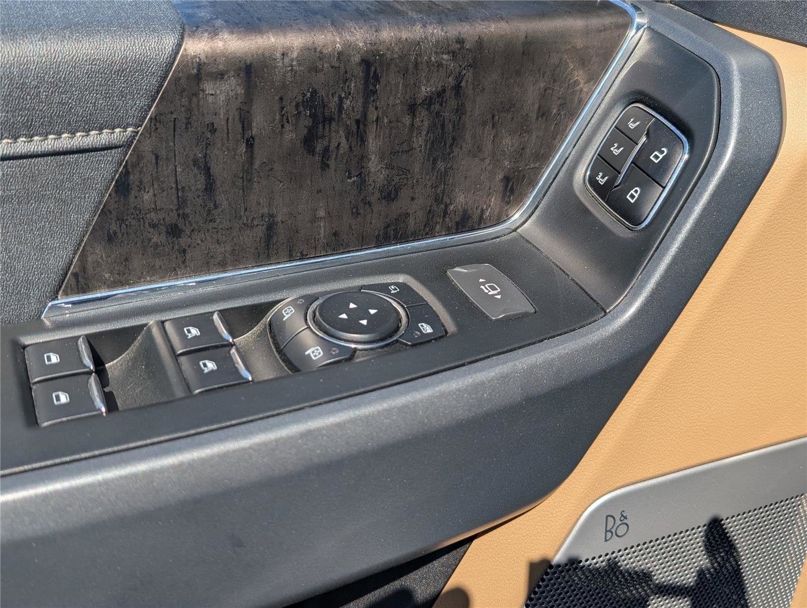 2023 Ford Super Duty F-250 SRW LARIAT