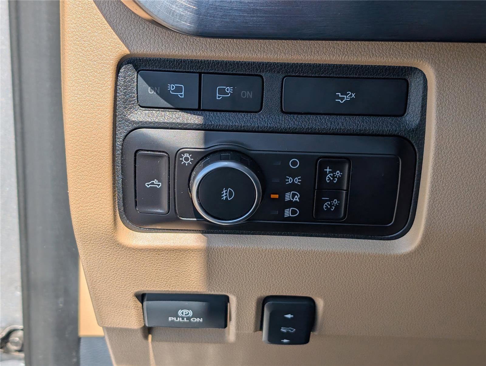 2023 Ford Super Duty F-250 SRW LARIAT