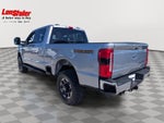 2023 Ford Super Duty F-250 SRW LARIAT