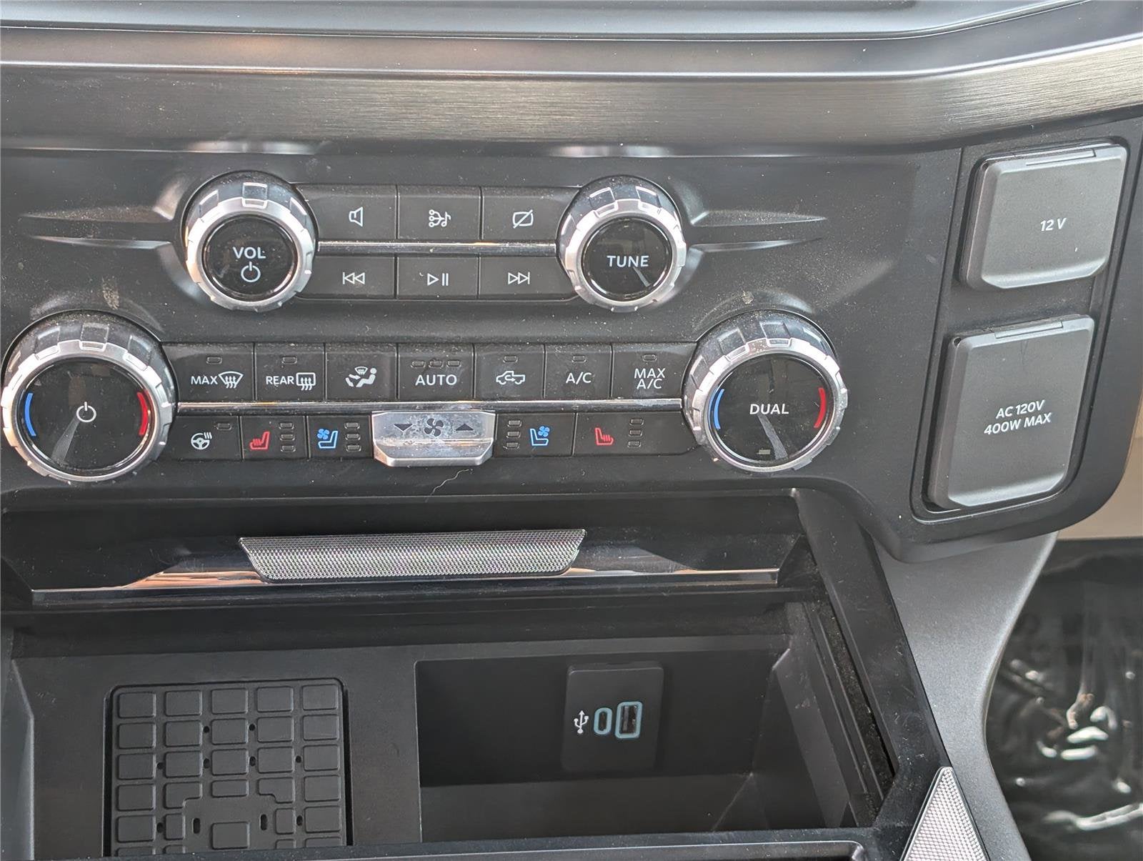 2023 Ford Super Duty F-250 SRW LARIAT