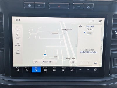 2023 Ford Super Duty F-250 SRW LARIAT