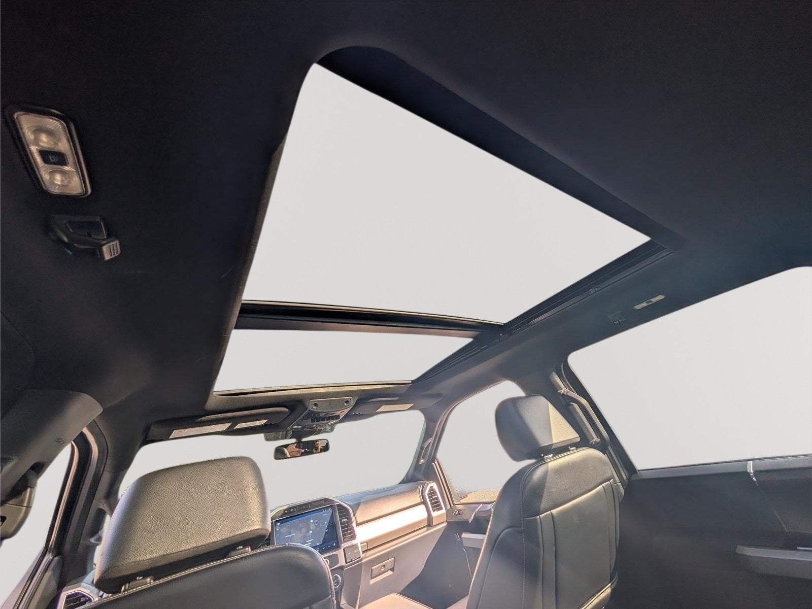 2022 Ford Super Duty F-350 SRW LARIAT