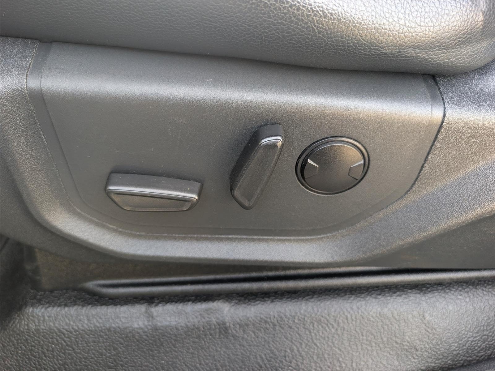 2022 Ford Super Duty F-350 SRW LARIAT