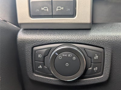 2022 Ford Super Duty F-350 SRW LARIAT