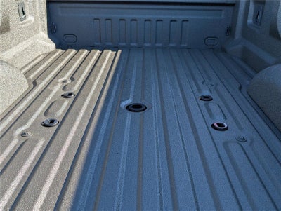 2021 Ford Super Duty F-350 SRW Platinum