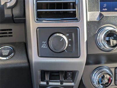 2021 Ford Super Duty F-350 SRW Platinum