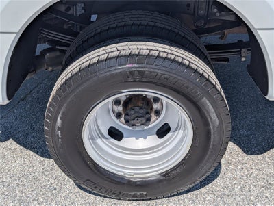 2026 Ford Super Duty F-350 DRW XLT