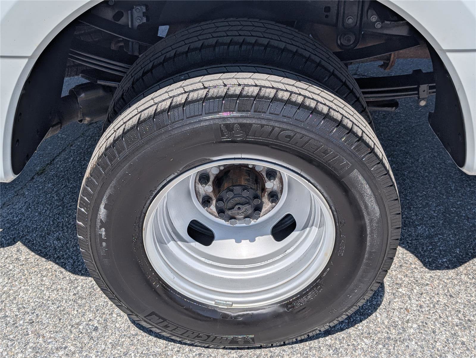 2026 Ford Super Duty F-350 DRW XLT