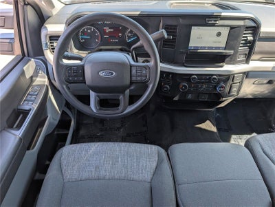 2026 Ford Super Duty F-350 DRW XLT