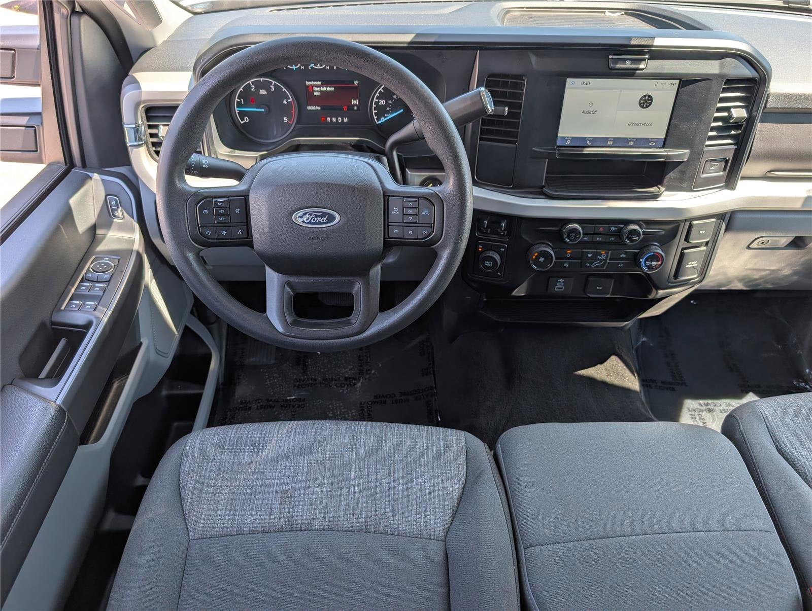 2026 Ford Super Duty F-350 DRW XLT