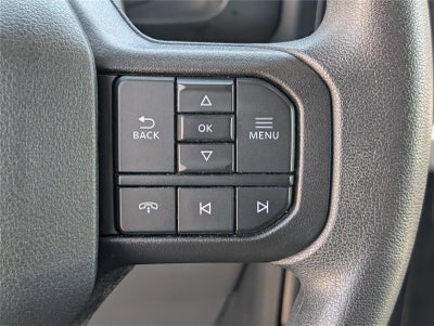 2026 Ford Super Duty F-350 DRW XLT