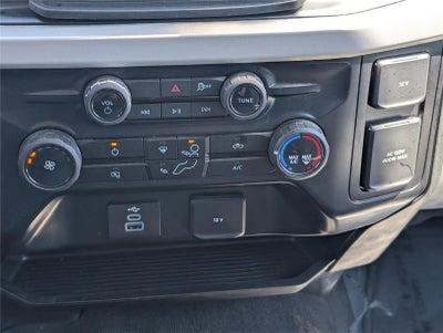 2026 Ford Super Duty F-350 DRW XLT