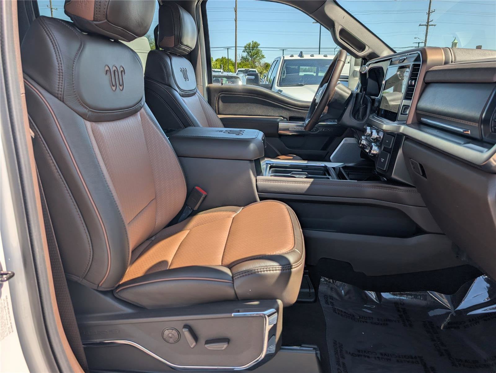 2026 Ford Super Duty F-450 DRW King Ranch