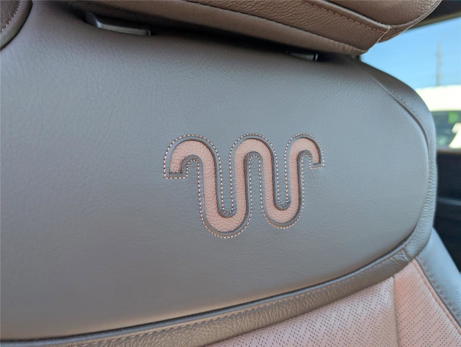 2026 Ford Super Duty F-450 DRW King Ranch