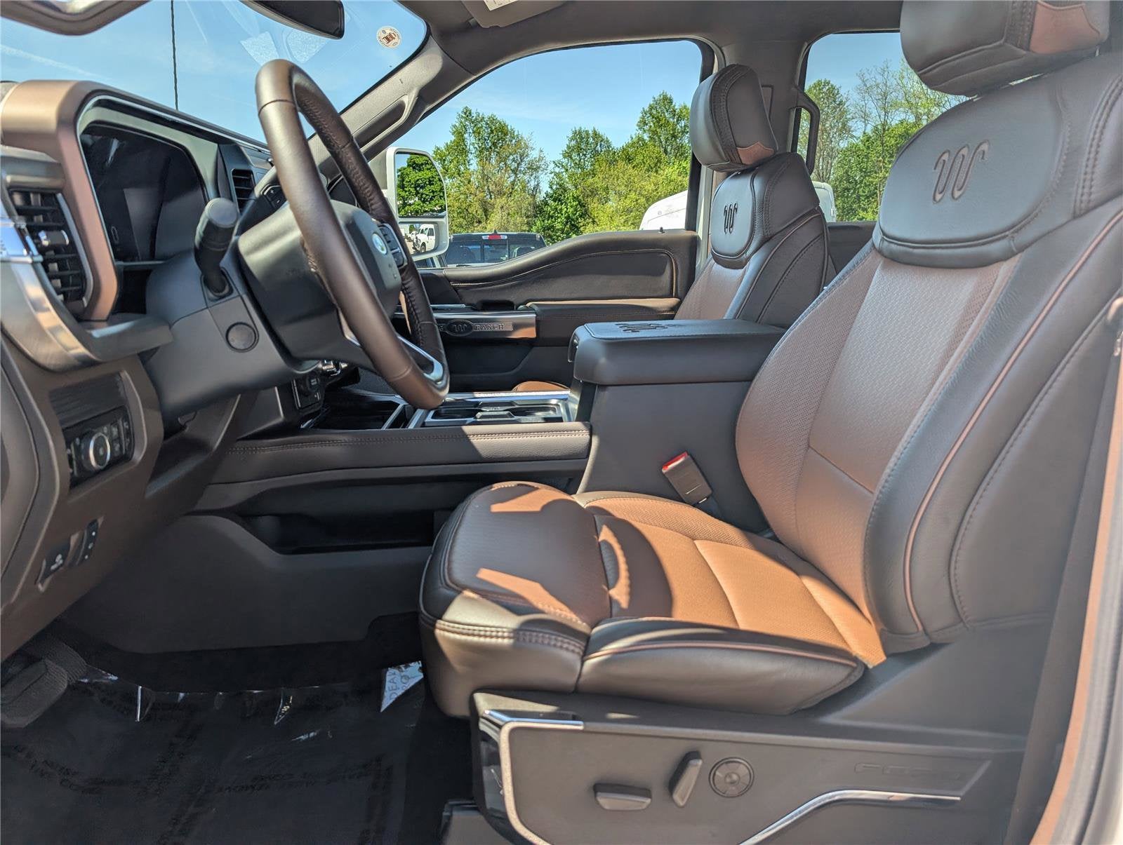 2026 Ford Super Duty F-450 DRW King Ranch