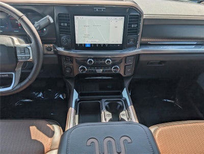 2026 Ford Super Duty F-450 DRW King Ranch