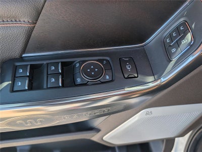 2026 Ford Super Duty F-450 DRW King Ranch