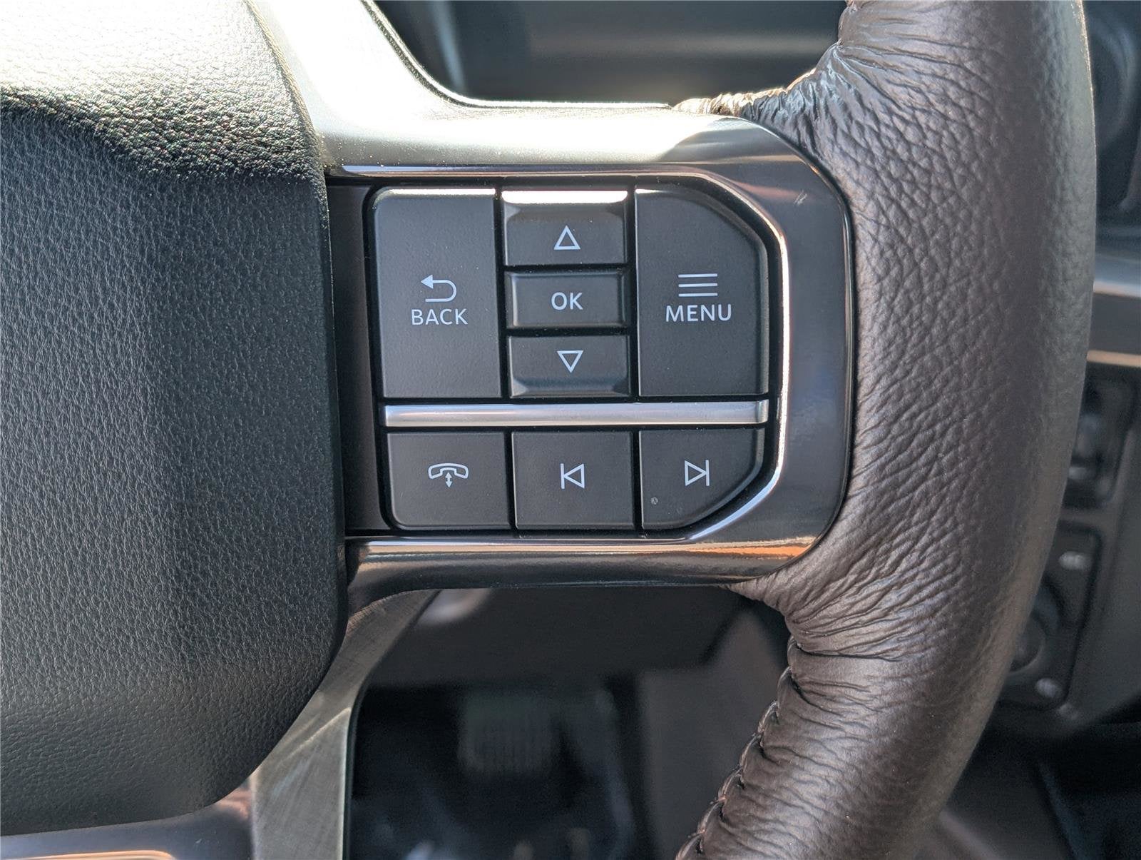 2026 Ford Super Duty F-450 DRW King Ranch