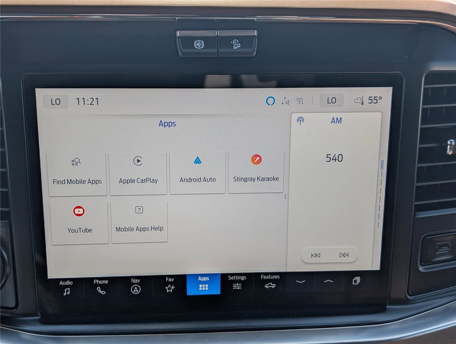 2026 Ford Super Duty F-450 DRW King Ranch