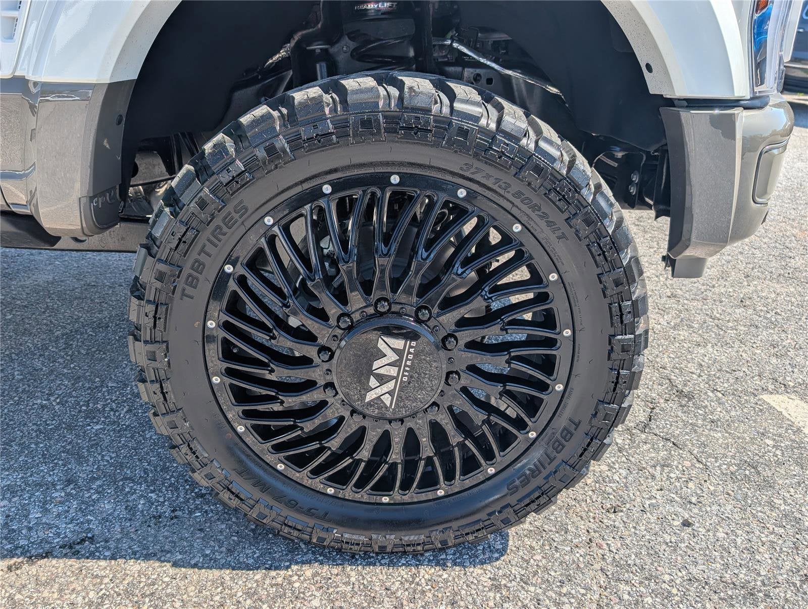 2026 Ford Super Duty F-450 DRW King Ranch