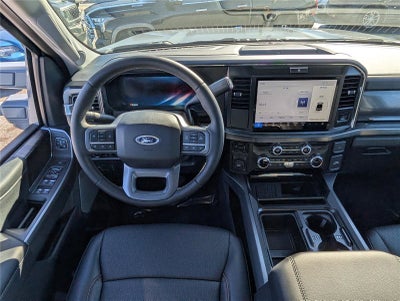 2026 Ford Super Duty F-450 DRW LARIAT