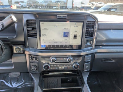 2026 Ford Super Duty F-450 DRW LARIAT