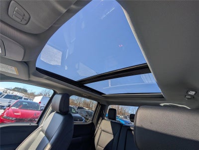 2026 Ford Super Duty F-450 DRW LARIAT