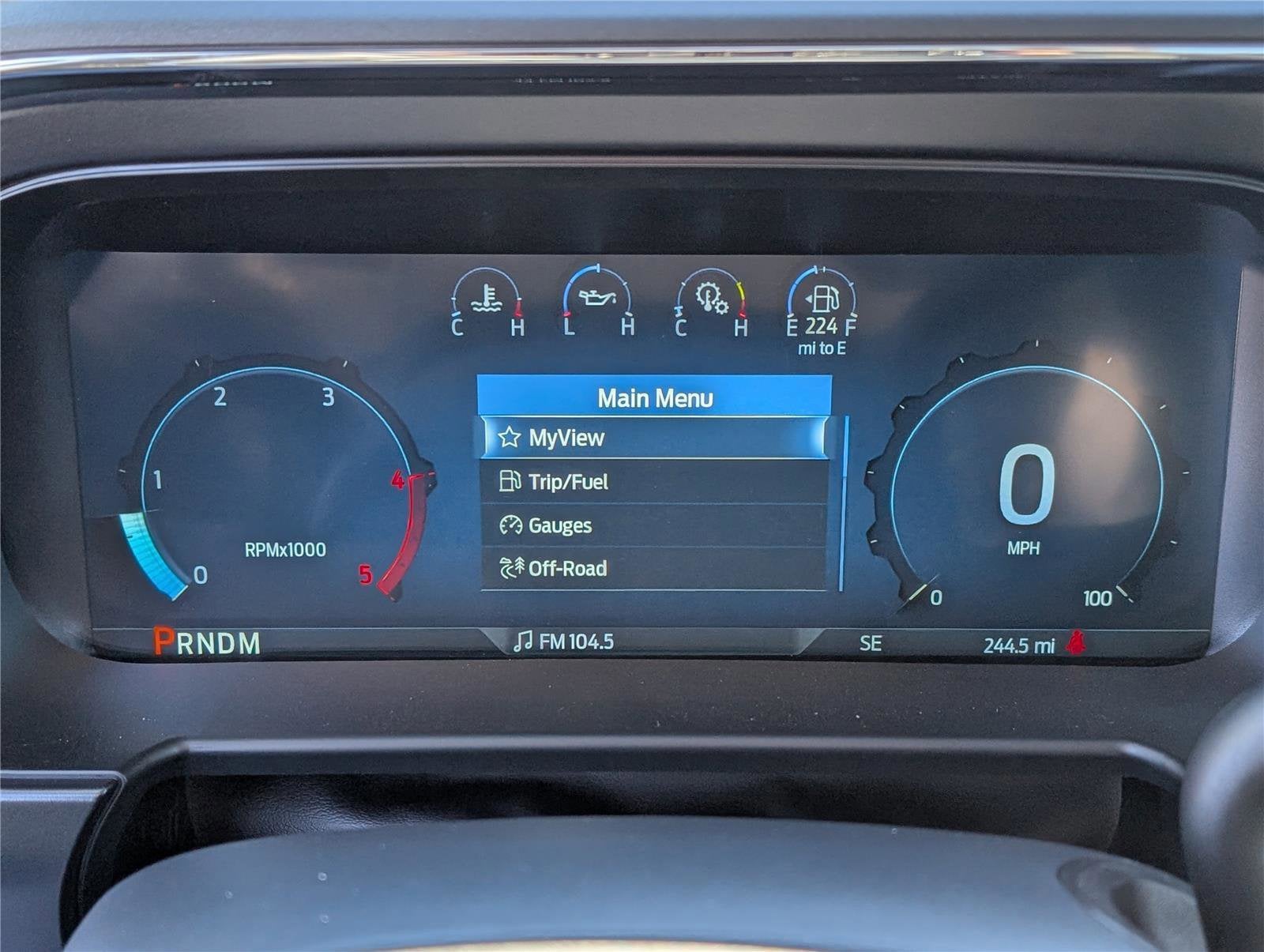 2026 Ford Super Duty F-450 DRW LARIAT