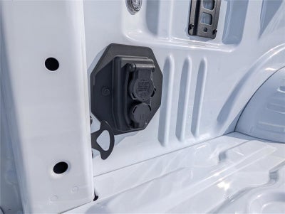 2026 Ford Super Duty F-450 DRW LARIAT