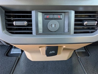 2026 Ford Super Duty F-450 DRW LARIAT