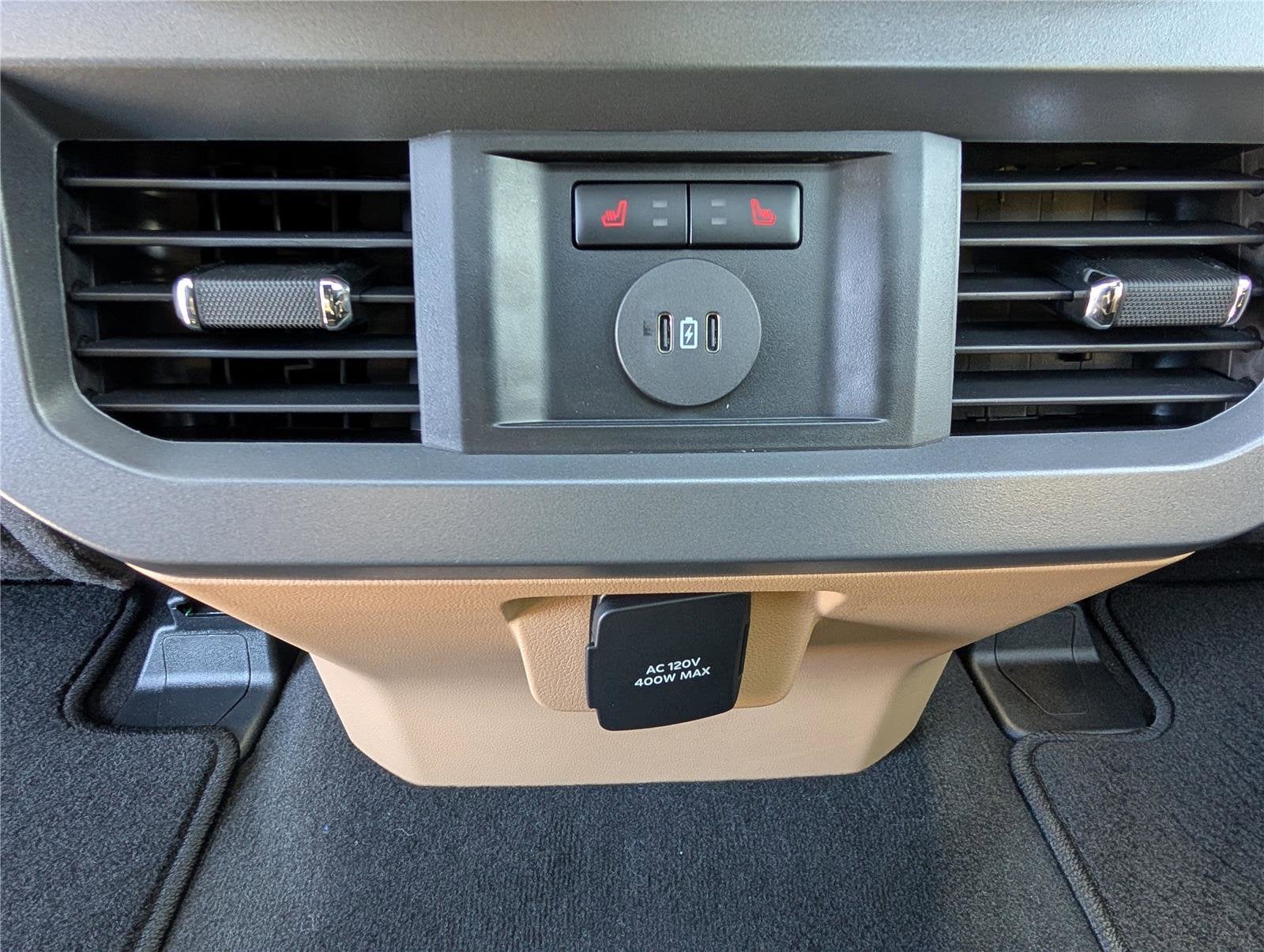 2026 Ford Super Duty F-450 DRW LARIAT