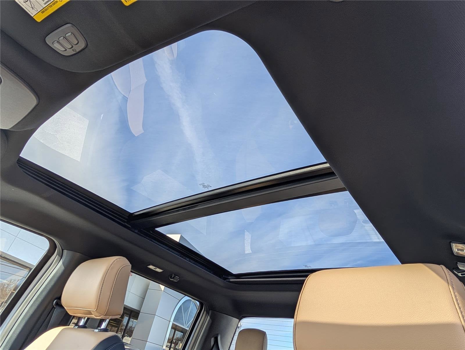 2026 Ford Super Duty F-450 DRW LARIAT