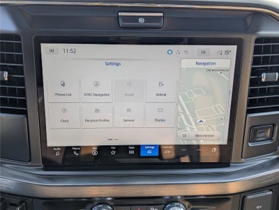 2026 Ford Super Duty F-450 DRW LARIAT