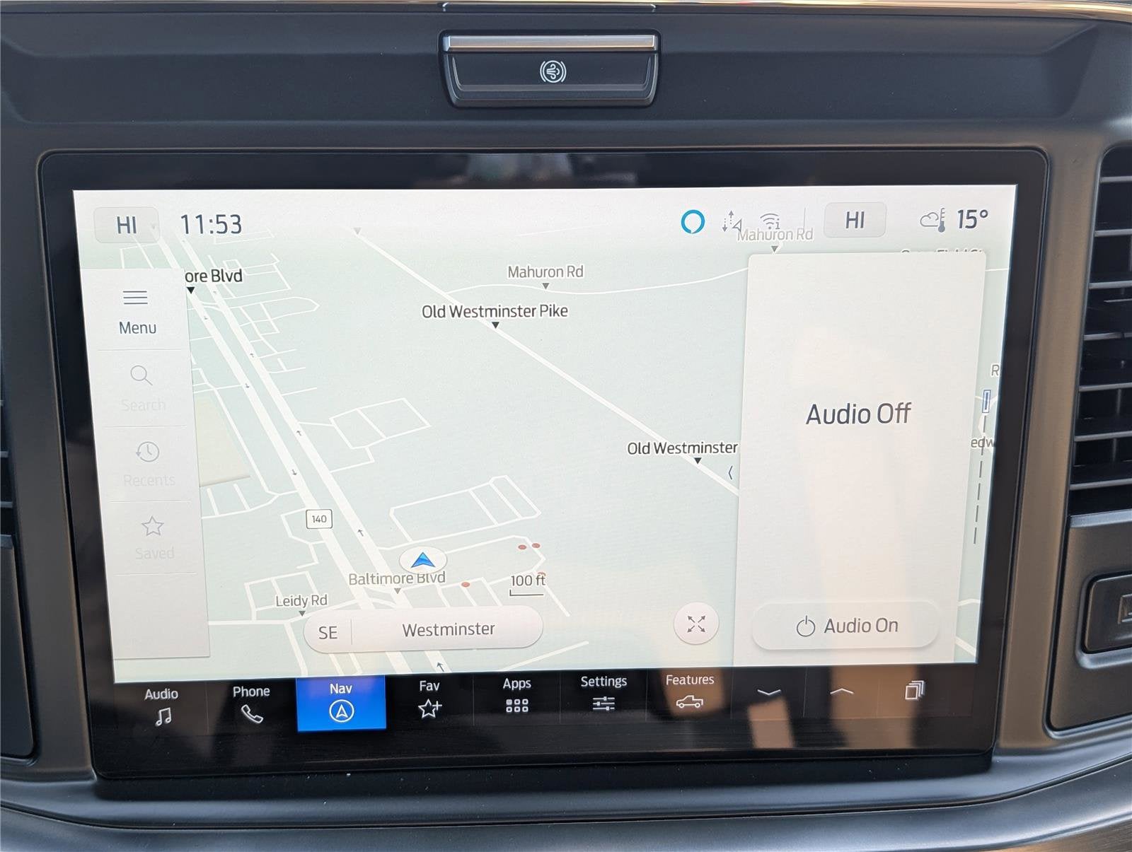 2026 Ford Super Duty F-450 DRW LARIAT