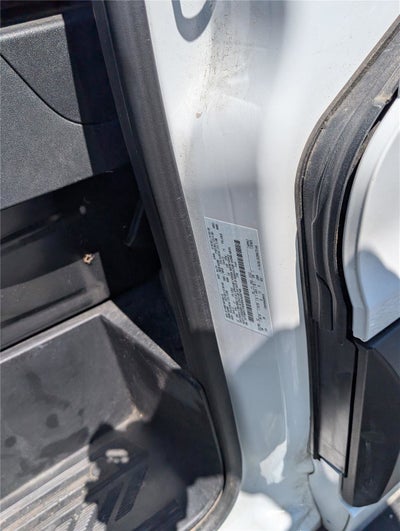 2024 Ford Transit Cargo Van Base