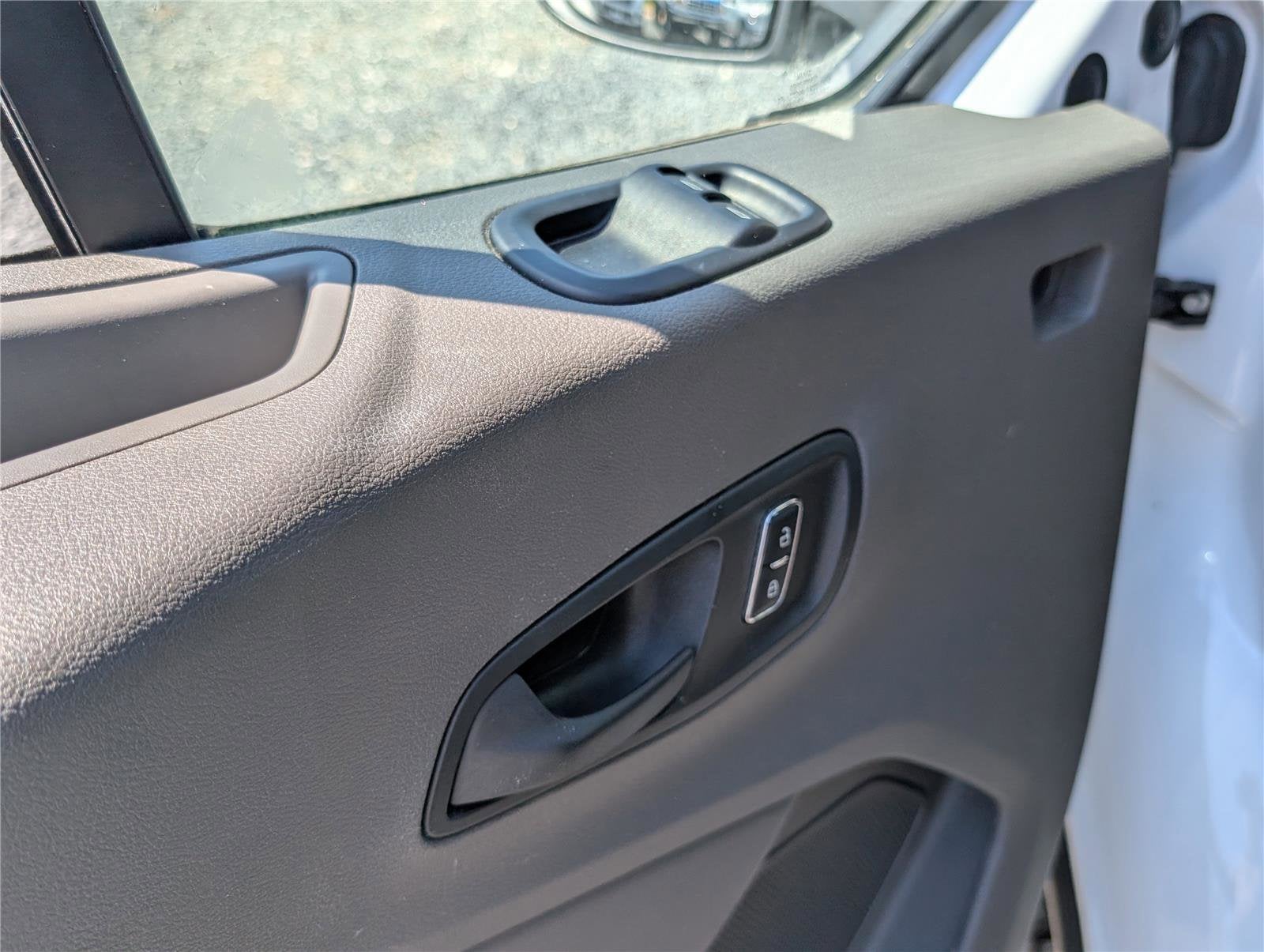 2024 Ford Transit Cargo Van Base