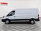 2024 Ford Transit Cargo Van T-250 148" Med Rf 9070 GVWR AWD
