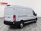2024 Ford Transit Cargo Van T-250 148" Med Rf 9070 GVWR AWD