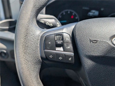 2023 Ford Transit Cargo Van Base