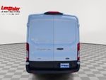 2023 Ford Transit Cargo Van Base